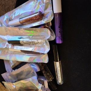 Hand crafted Lip Gloss